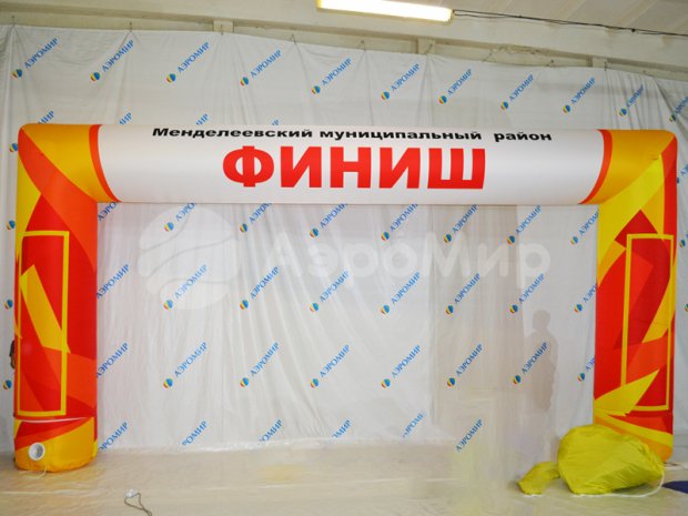 Прямоугольная