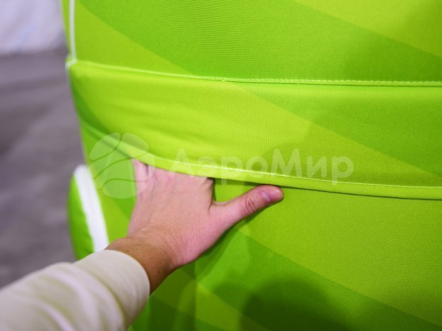 Трапеция Лайт, полноцветная