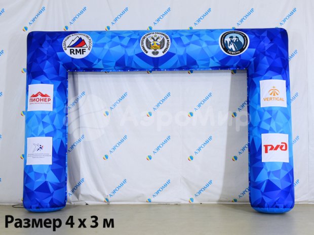 Прямоугольная