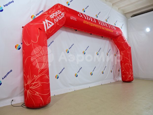 Трапеция Лайт, полноцветная