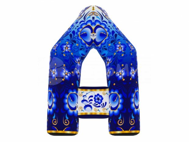 Четырехопорная