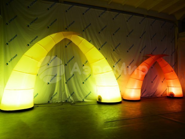 Конусная раздвижная