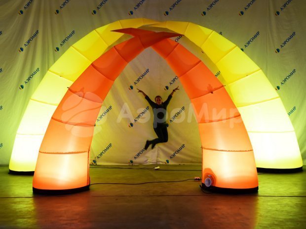 Конусная раздвижная