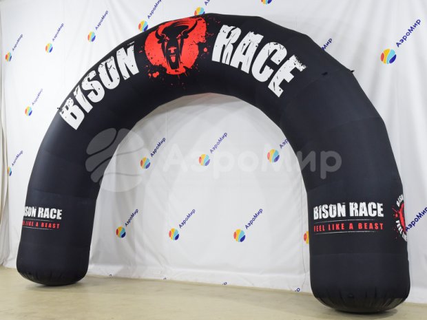 Круглая, полноцветная