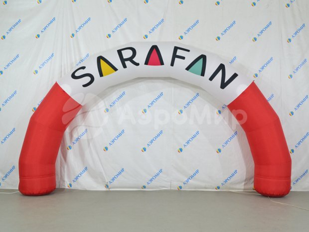 Круглая, полноцветная