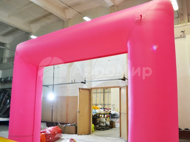 Прямоугольная