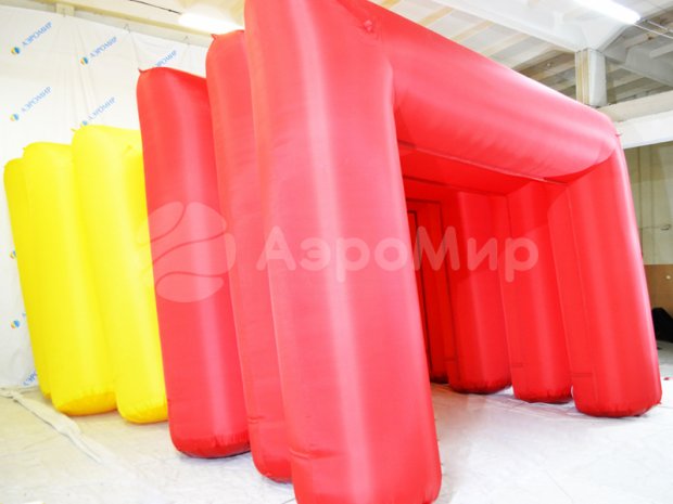 Прямоугольная