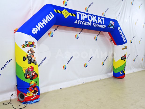 Трапеция Лайт 