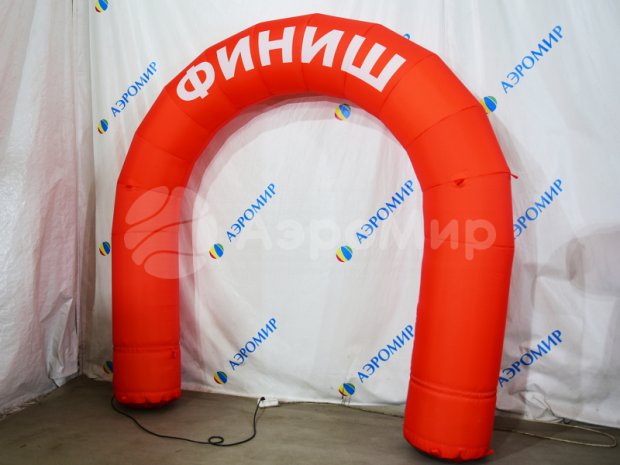 Круглая Лайт, полноцветная