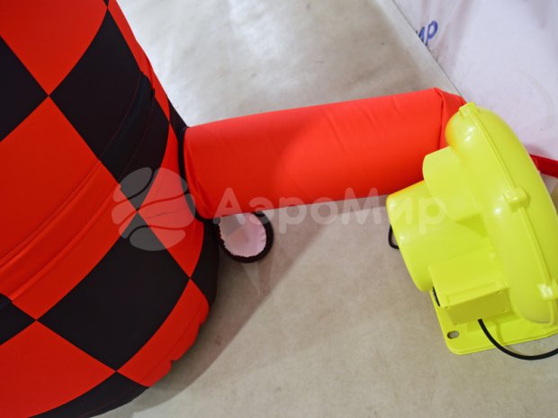 Трапеция Лайт, полноцветная