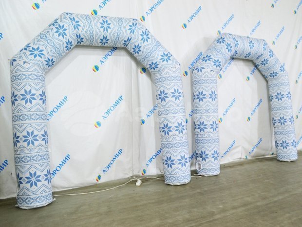 Трапеция Лайт, полноцветная