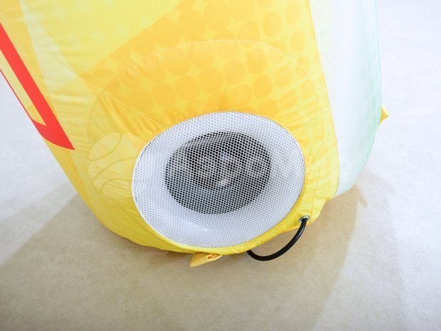 Трапеция Лайт, полноцветная