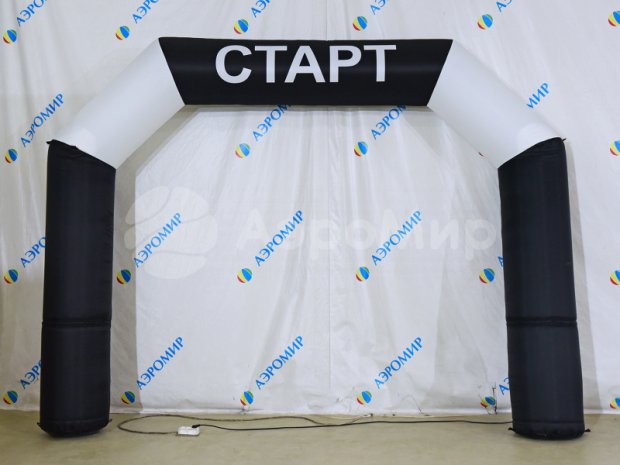 Трапеция Лайт, полноцветная