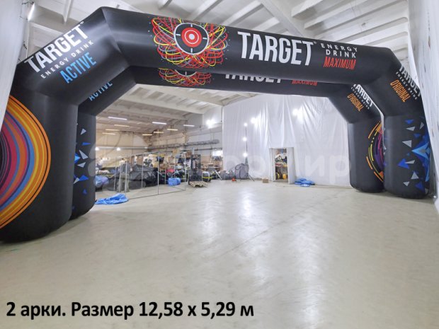 Спортивная Старт-Финиш