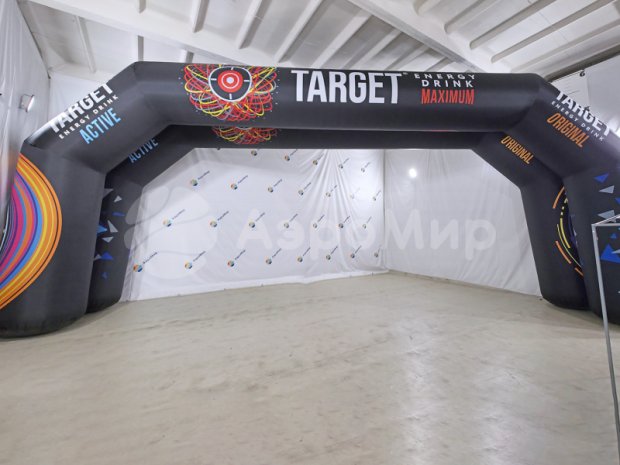 Спортивная Старт-Финиш