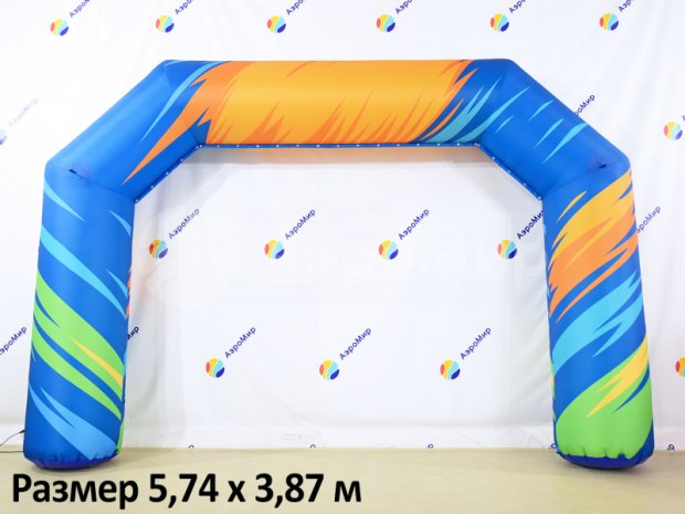 Спортивная Старт-Финиш