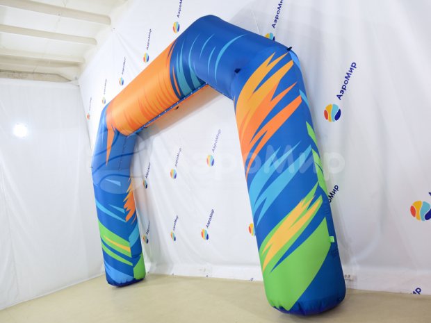 Спортивная Старт-Финиш