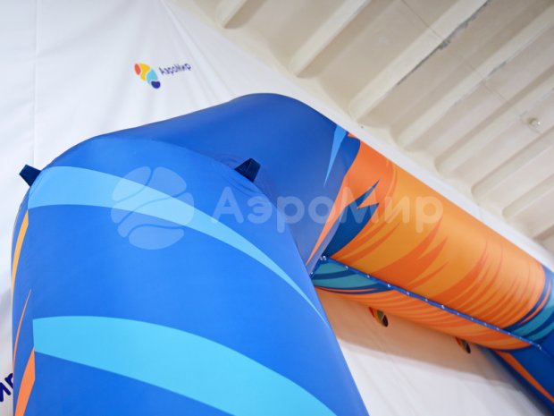 Спортивная Старт-Финиш