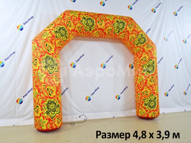 Спортивная Старт-Финиш