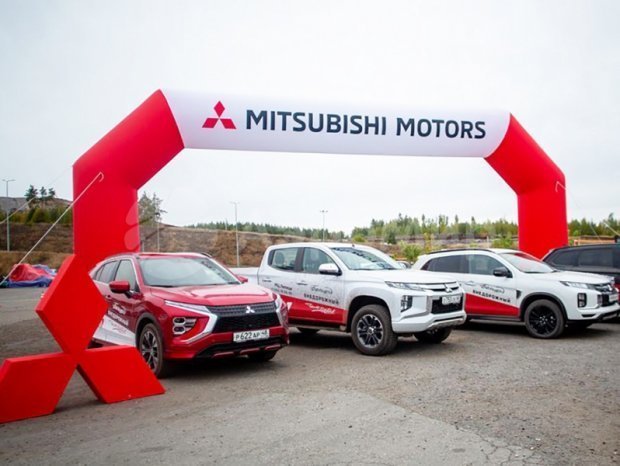 Спортивная Старт-Финиш