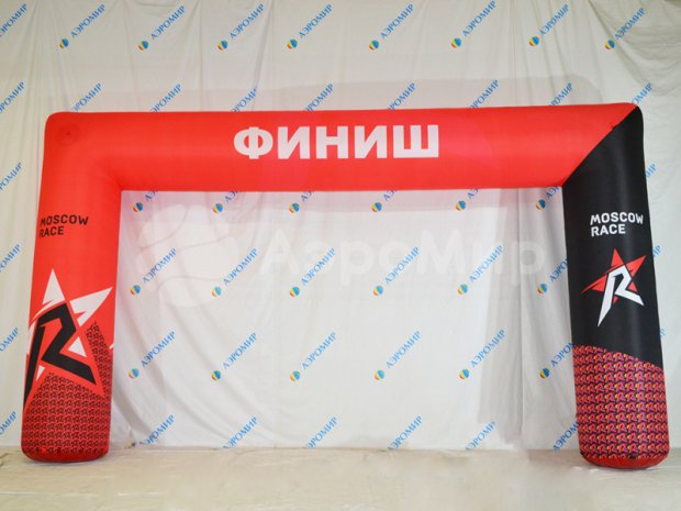 Прямоугольная