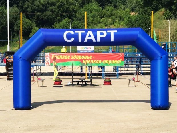 Трапеция Лайт 