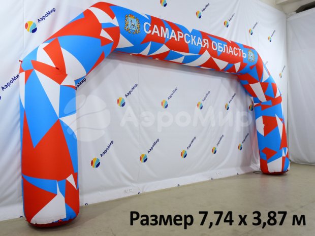 Спортивная Старт-Финиш