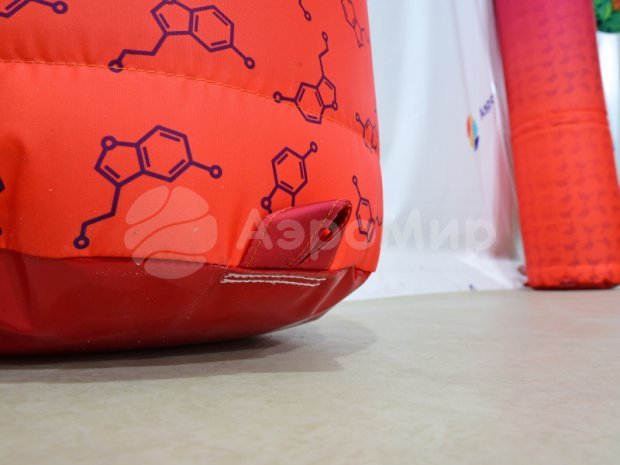 Трапеция Лайт, полноцветная