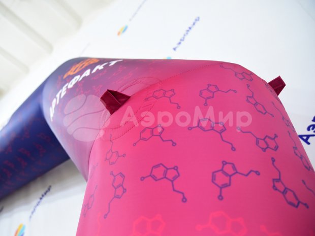 Трапеция Лайт, полноцветная