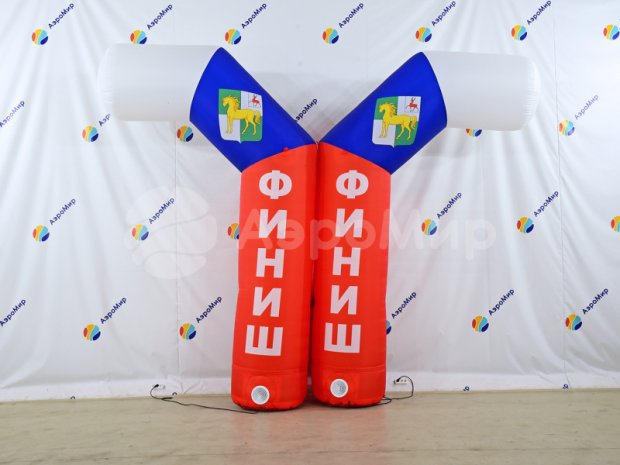 Полуарка трапеция Лайт