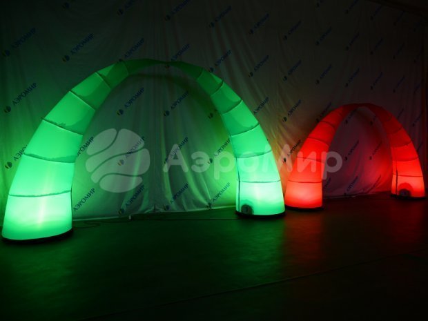 Конусная раздвижная