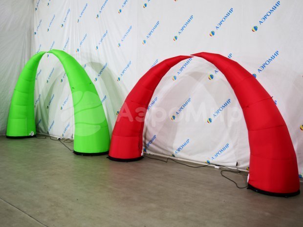 Конусная раздвижная