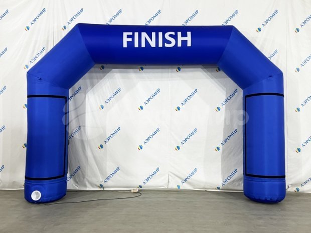 Спортивная Старт-Финиш