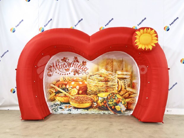 Я Люблю Масленицу