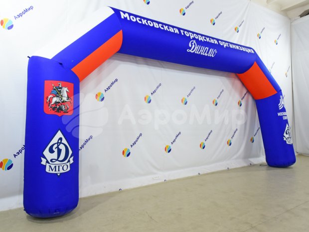 Спортивная Старт-Финиш