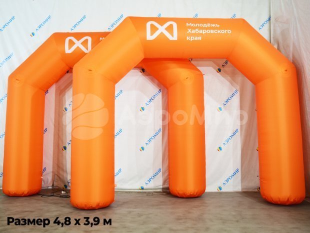 Спортивная Старт-Финиш