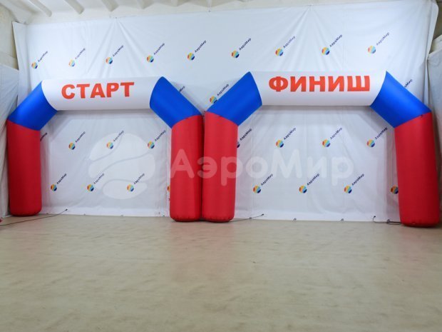 Спортивная Старт-Финиш