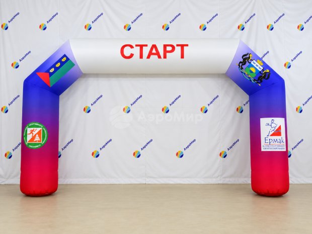 Спортивная Старт-Финиш
