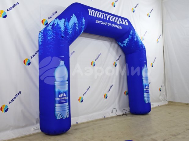 Спортивная Старт-Финиш