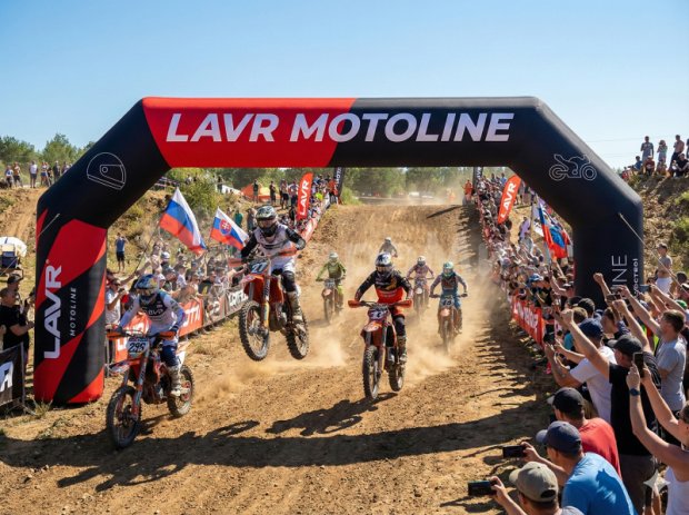 Спортивная Старт-Финиш