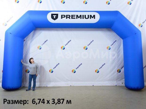 Спортивная Старт-Финиш