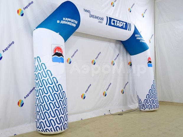 Спортивная Старт-Финиш