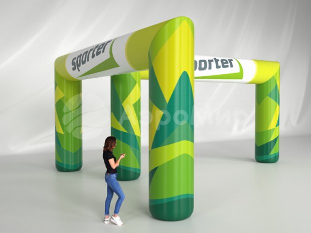 Прямоугольная