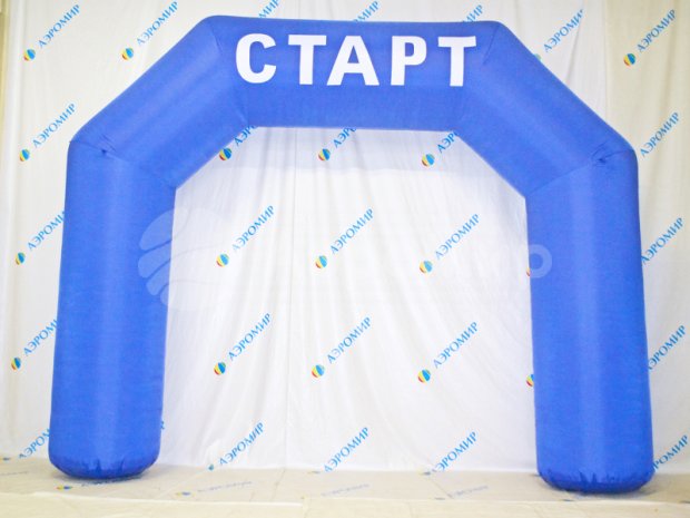 Спортивная Старт-Финиш