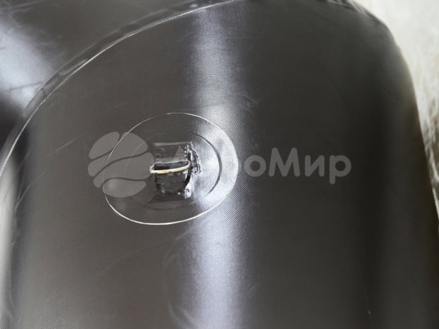 Трапеция герметичная на опорах