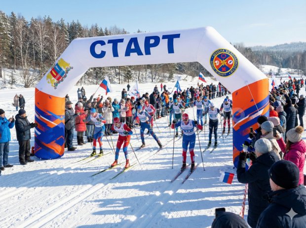 Трапеция Лайт, полноцветная