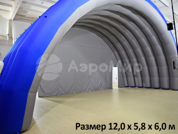 Арочная-2