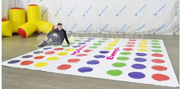 Большой твистер