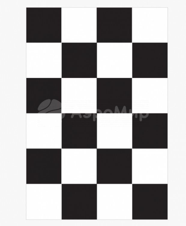 Флажная лента разноцветная