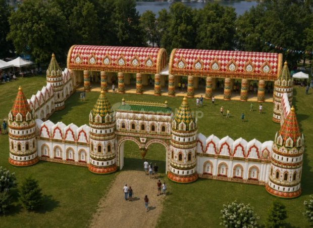 Терем